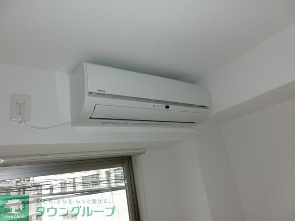 シャリマー ディスの物件内観写真